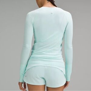 lululemon swiftly tech long sleeve